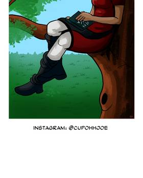Read The Witch and the Dragon  48 Page 5 in English