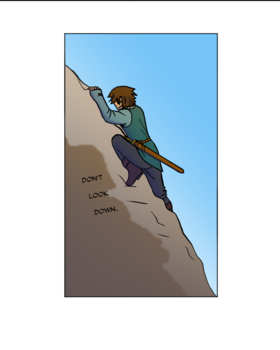 Read The Witch and the Dragon  1 Page 10 in English
