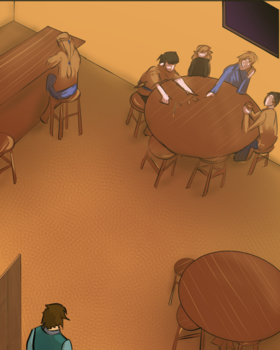 Read The Witch and the Dragon  2 Page 6 in English