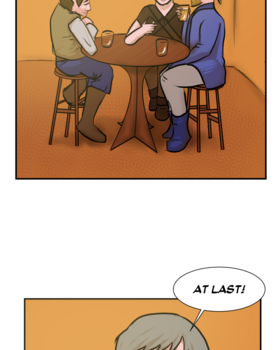 Read The Witch and the Dragon  2 Page 8 in English