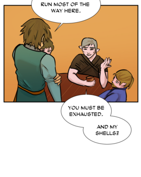 Read The Witch and the Dragon  2 Page 10 in English