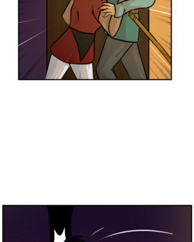 Read The Witch and the Dragon  3 Page 4 in English