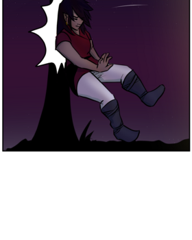 Read The Witch and the Dragon  3 Page 5 in English