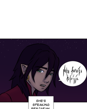 Read The Witch and the Dragon  3 Page 7 in English