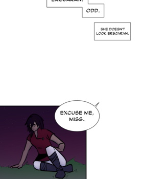 Read The Witch and the Dragon  3 Page 8 in English