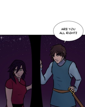 Read The Witch and the Dragon  3 Page 10 in English