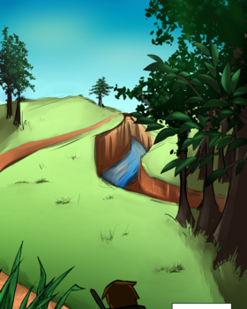 Read The Witch and the Dragon  4 Page 2 in English