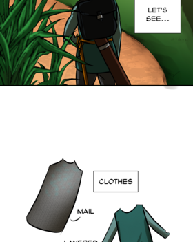 Read The Witch and the Dragon  4 Page 3 in English