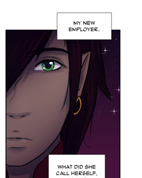 Read The Witch and the Dragon  4 Page 7 in English