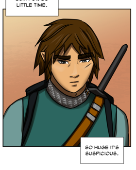 Read The Witch and the Dragon  4 Page 10 in English