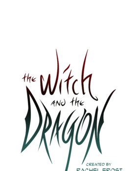 Read The Witch and the Dragon  5 Page 1 in English