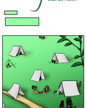 Read The Witch and the Dragon  5 Page 2 in English