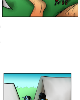 Read The Witch and the Dragon  5 Page 3 in English