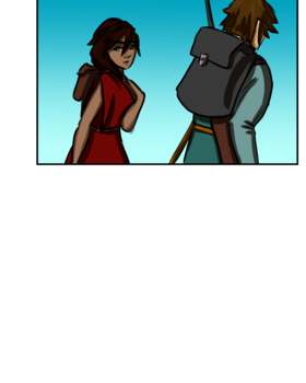 Read The Witch and the Dragon  5 Page 5 in English