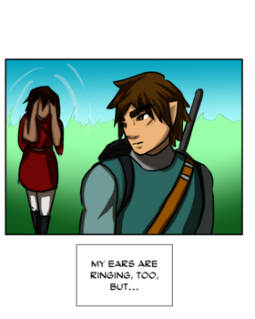 Read The Witch and the Dragon  5 Page 10 in English