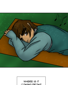 Read The Witch and the Dragon  6 Page 4 in English