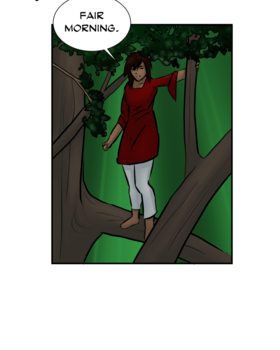 Read The Witch and the Dragon  6 Page 9 in English