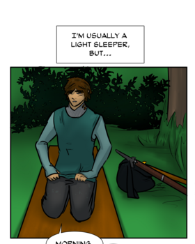 Read The Witch and the Dragon  6 Page 10 in English