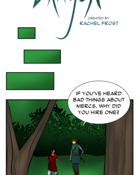Read The Witch and the Dragon  7 Page 2 in English