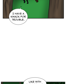 Read The Witch and the Dragon  7 Page 3 in English