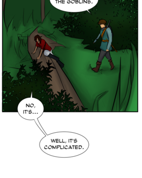 Read The Witch and the Dragon  7 Page 4 in English