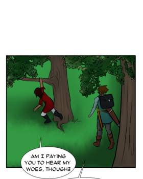 Read The Witch and the Dragon  7 Page 5 in English
