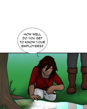 Read The Witch and the Dragon  7 Page 9 in English