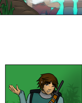 Read The Witch and the Dragon  7 Page 10 in English