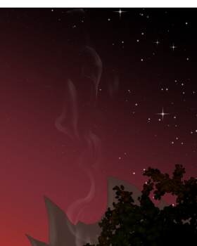 Read The Witch and the Dragon  8 Page 4 in English