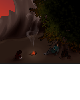 Read The Witch and the Dragon  8 Page 5 in English