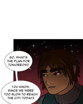 Read The Witch and the Dragon  8 Page 8 in English