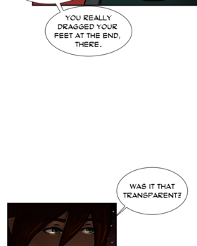 Read The Witch and the Dragon  8 Page 9 in English