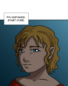 Read The Witch and the Dragon  9 Page 4 in English