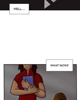 Read The Witch and the Dragon  13 Page 3 in English