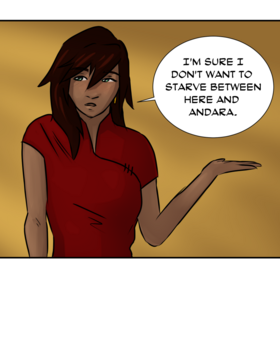 Read The Witch and the Dragon  17 Page 3 in English
