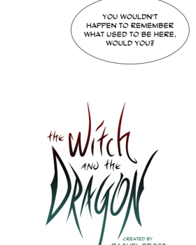 Read The Witch and the Dragon  18 Page 2 in English