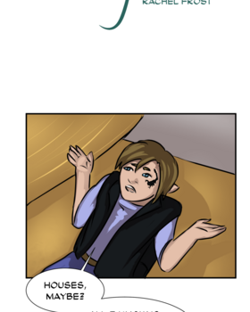 Read The Witch and the Dragon  18 Page 3 in English