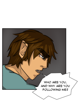 Read The Witch and the Dragon  19 Page 1 in English