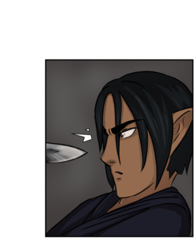 Read The Witch and the Dragon  19 Page 2 in English
