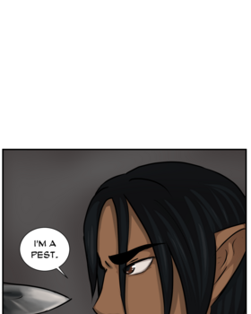 Read The Witch and the Dragon  19 Page 3 in English