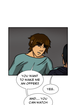 Read The Witch and the Dragon  20 Page 1 in English