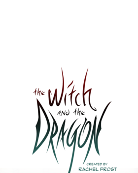 Read The Witch and the Dragon  21 Page 1 in English