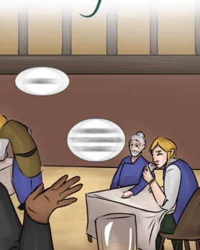Read The Witch and the Dragon  21 Page 2 in English