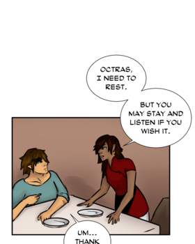 Read The Witch and the Dragon  22 Page 1 in English
