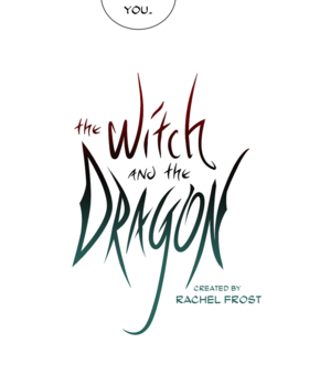 Read The Witch and the Dragon  22 Page 2 in English