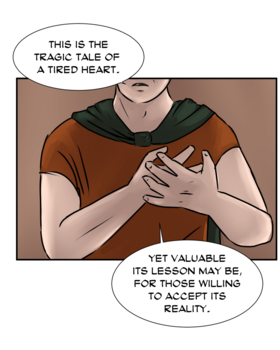 Read The Witch and the Dragon  22 Page 3 in English