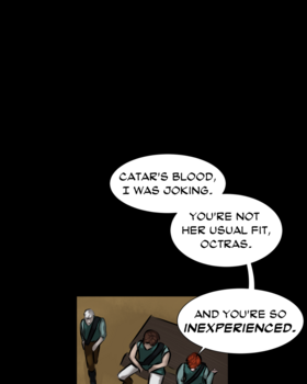 Read The Witch and the Dragon  23 Page 3 in English