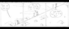 Read Peter the Fish-Stronaut  3 Page 2 in English