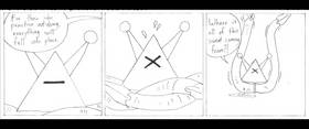 Read Peter the Fish-Stronaut  3 Page 7 in English