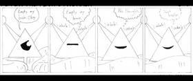Read Peter the Fish-Stronaut  3 Page 9 in English